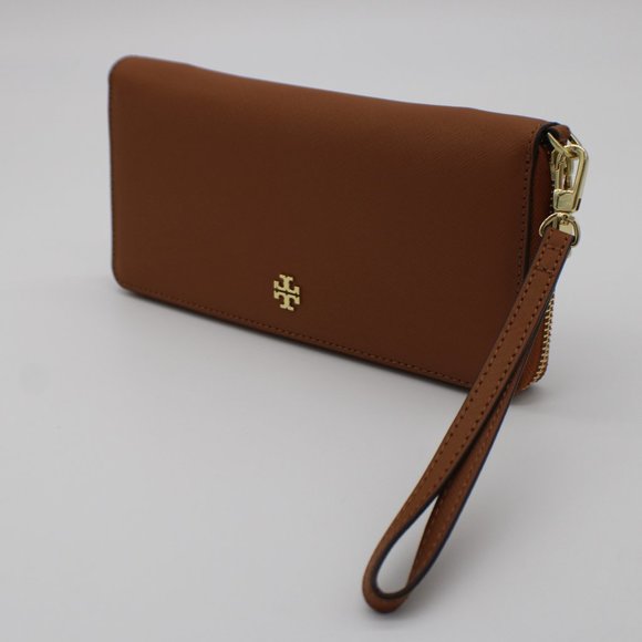 Tory Burch Bags Tory Burch Emerson Zip Long Passport Continental